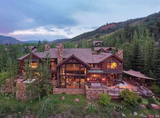 105 Exhibition Ln, Aspen, CO 81611