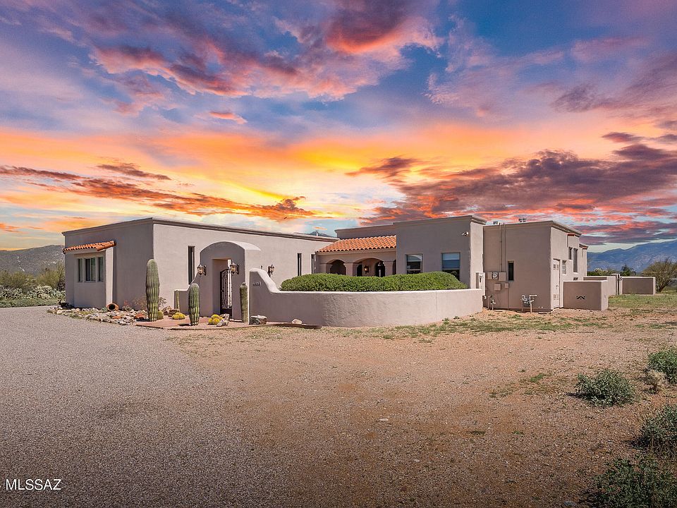 1st image of 7141 S Camino Del Garanon