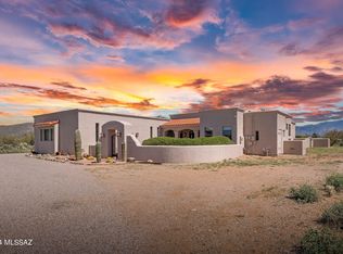 7141 S Camino Del Garanon, Tucson, AZ 85747