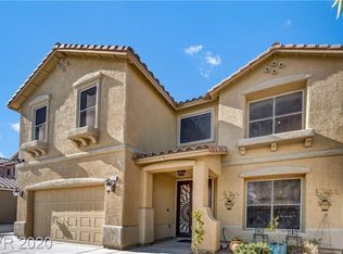 221 Palmarosa St, Henderson, NV 89015