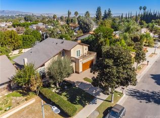 22733 Lull St, Canoga Park, CA 91304