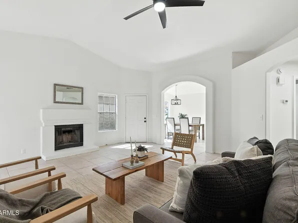 330 W LE MARCHE Avenue, Phoenix, AZ 85023