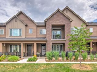 7476 S Logan St, Littleton, CO 80122