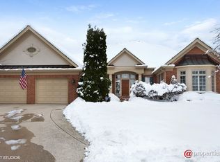 6422 Locust Ln, Libertyville, IL 60048