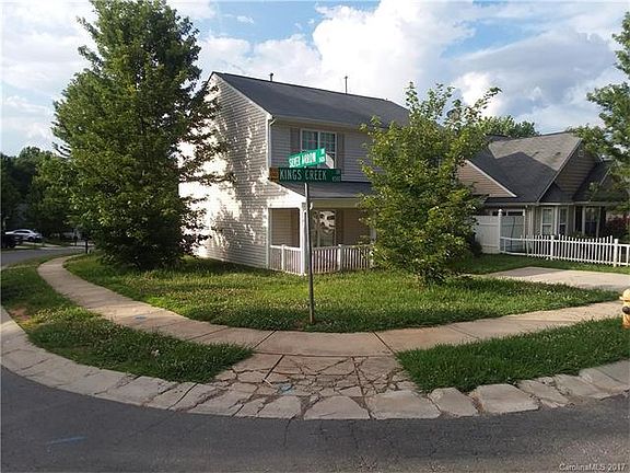 2nd image of 8340 Kings Creek Dr
