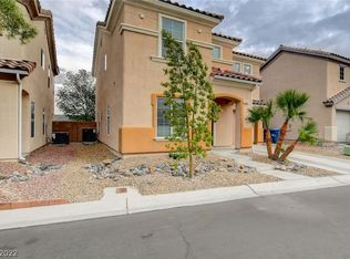 652 Magrath St, Las Vegas, NV 89178