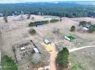 1082 Double M Ln #M, Summit, MS 39666