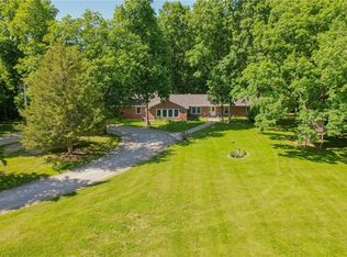 15179 E 2380 North Rd, Danville, IL 61834