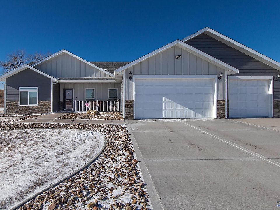 4527 Jolly Ln, Rapid City, SD 57703 MLS 167090 Zillow