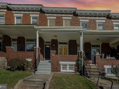 139 Collins Ave, Baltimore, MD, 21229