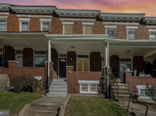 139 Collins Ave, Baltimore, MD 21229