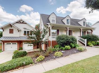 552 Overview Ln, Franklin, TN 37064