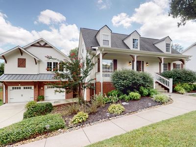 552 Overview Ln, Franklin, TN, 37064