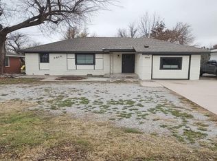 3816 NW 23rd St, Oklahoma City, OK 73107