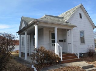 230 S Moniteau Ave, Sedalia, MO 65301