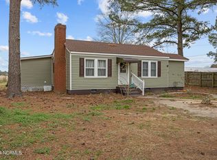 4531 Us Highway 17, Williamston, NC 27892