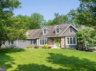 998 Centennial Dr, West Chester, PA 19382