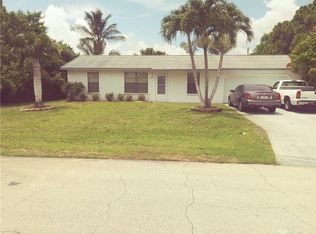 2272 SE Bowie St, Port Saint Lucie, FL 34952