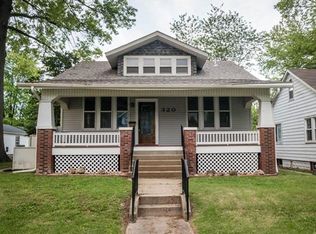 320 S Virginia Ave, Belleville, IL 62220