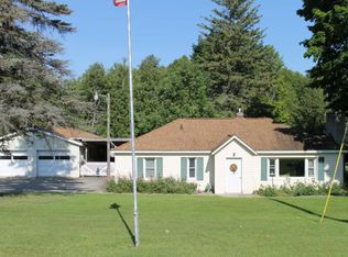 1010 N Us Highway 23, Harrisville, MI 48740