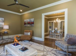 735 Dudley Dr #735, Shreveport, LA 71104