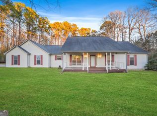 125 S Hampton Rd, Hampton, GA 30228