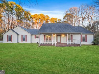 125 S Hampton Rd, Hampton, GA, 30228
