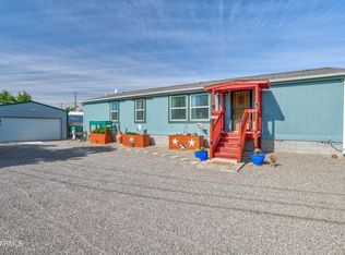 22820 S RIDGEWAY --, Yarnell, AZ 85362