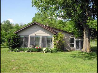 8560 Farm Road 1165, Verona, MO 65769