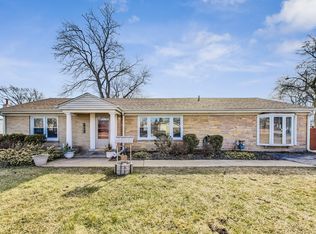 1815 E Euclid Ave, Mount Prospect, IL