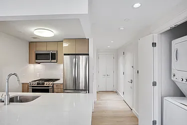 Rented by New York Residence