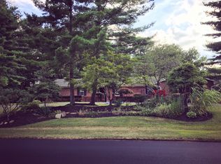 6377 Paxton Woods Dr, Loveland, OH 45140