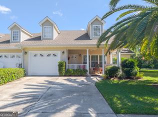 215 Peppertree Crossing Ave, Brunswick, GA 31525