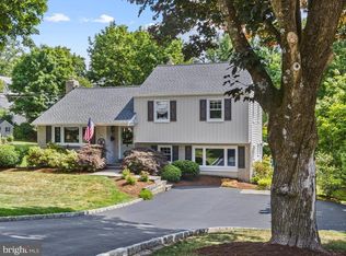 123 Bartholomew Rd, Berwyn, PA 19312