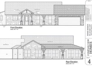 104 Yorktown Blvd N, Kerrville, TX 78028