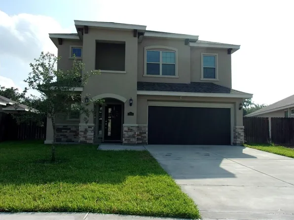 1556 E Silos Ave, Edinburg, TX 78542