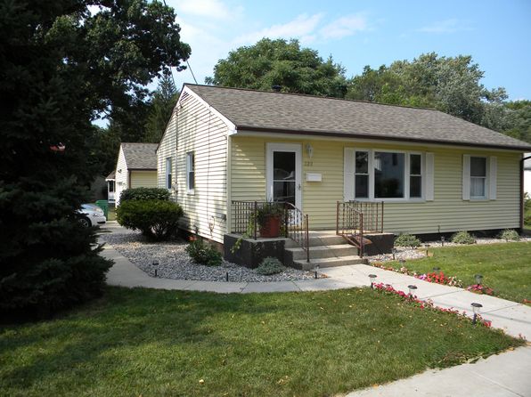 322 W Saint Marys St