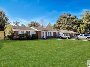 2409 Dolphin Dr, Savannah, GA 31406