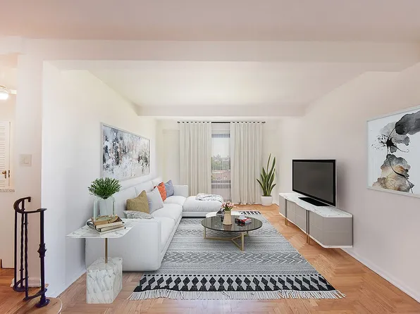 75 Park Ter E APT D74, New York, NY 10034