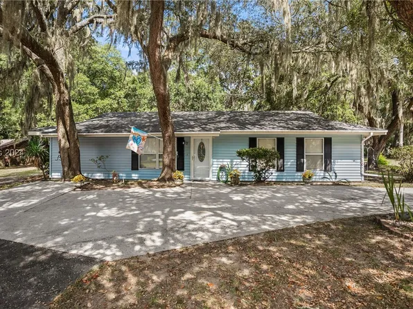 7 Ashley Dr, Beaufort, SC 29907