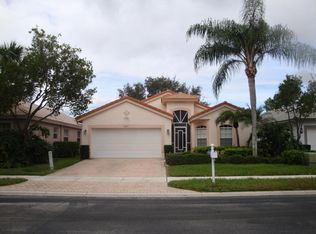 12237 Prairie Dunes Rd, Boynton Beach, FL 33437