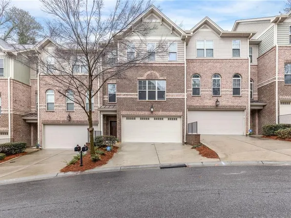 2363 Palladian Manor Way SE Unit 4, Atlanta, GA 30339