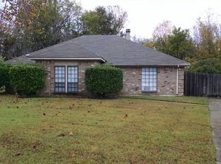 6707 Sarita Ct, Montgomery, AL 36116