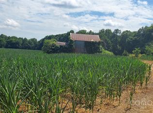 0 Harbour Ln, Dobson, NC 27017