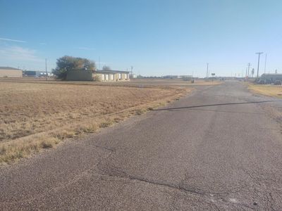 801 E 5th St, Liberal, KS, 67901