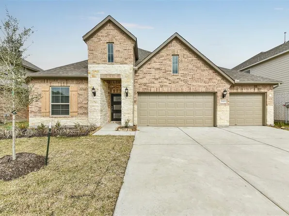 21423 Somerset Shores Crossing, Kingwood, TX 77339