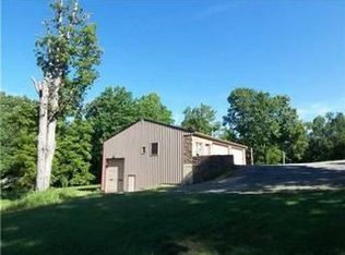 1380 Lincoln Hill Rd, Martinsville, IN 46151