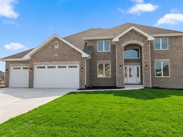23054 Kelsey Marie Ln, Frankfort, IL 60423