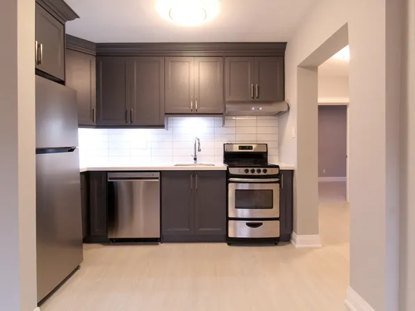 26 Annapearl Ct Unit 1, Toronto, ON M2N 4H5