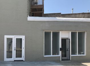 45 S Orleans St, Memphis, TN 38103